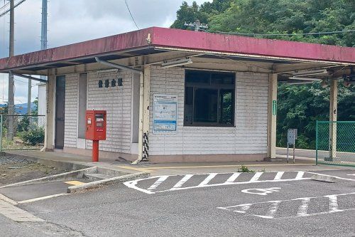 佳景山駅の画像