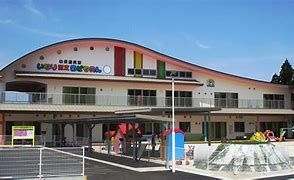 幼保連携型認定こども園いなり幼稚園の画像