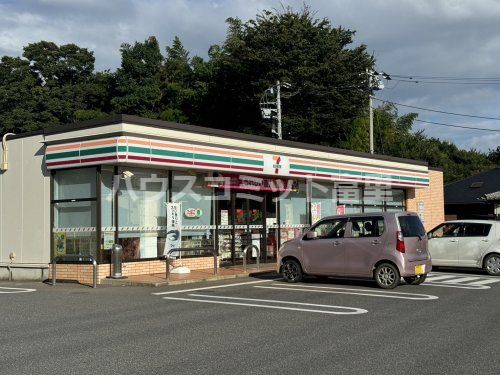 セブン-イレブン 富里十倉店の画像