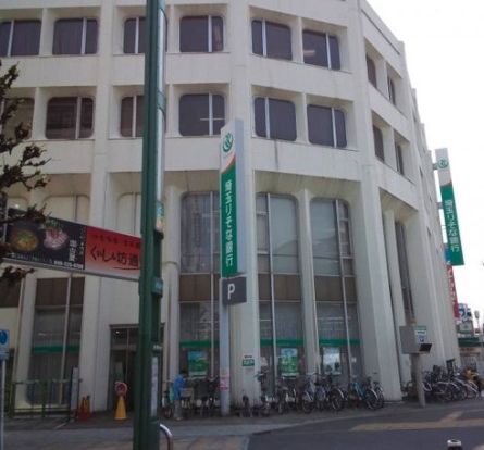 埼玉りそな銀行 本川越支店の画像