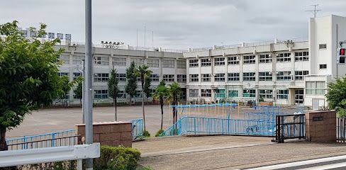 江戸川区立江戸川小学校の画像