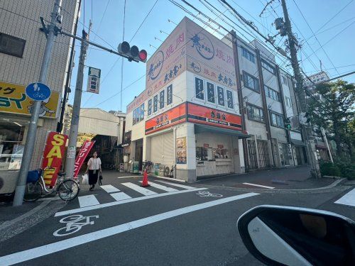 吉野家 昭和町店(テイクアウト・デリバリー専門店)の画像