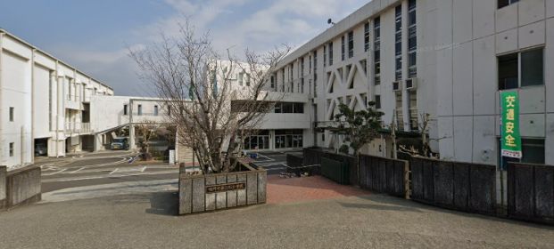 鳴門市堀江北小学校の画像