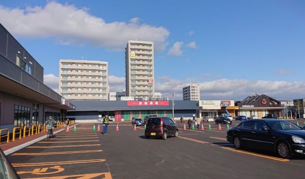 ACROSS PLAZA(アクロス プラザ) 札幌南の画像