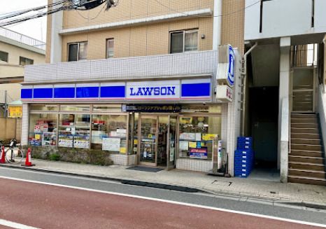 ローソン 北区東十条二丁目店の画像