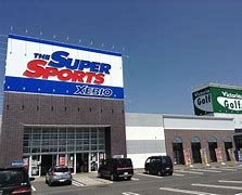 SUPER SPORTS XEBIO(スーパースポーツゼビオ) 東大阪菱江店の画像