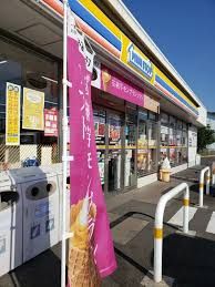 ミニストップ 各務原新栄町2丁目店の画像