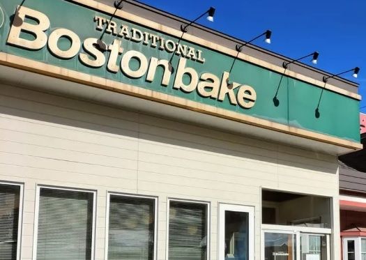 TRADITIONAL Bostonbake(ボストンベイク) 里塚店の画像