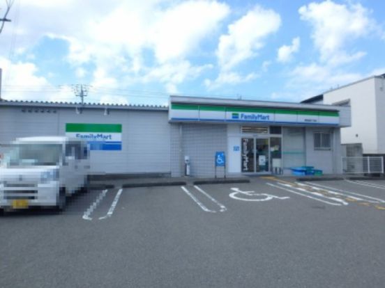 ファミリーマート 桟橋通四丁目店の画像