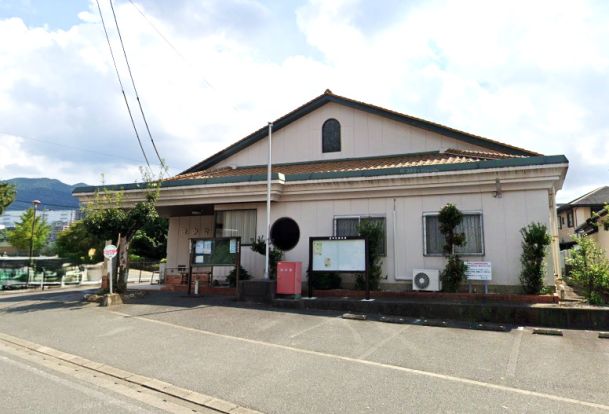 篠栗町 田中公民館の画像