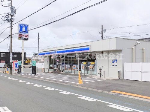 ローソン 豊橋三本木店の画像