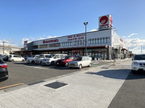 マルナ カ 高知インター店の画像