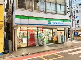 ファミリーマート 杉並宮前五丁目店の画像