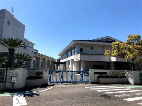 田辺新庄第二小学校の画像