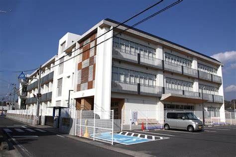 田辺市立会津小学校の画像