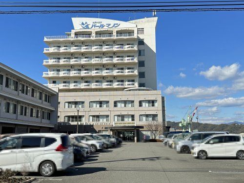 社会福祉法人海の里の画像