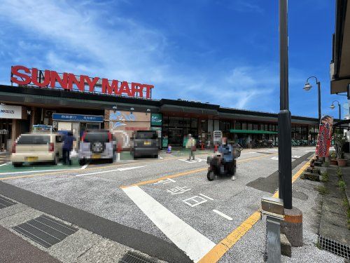 SUNNY MART(サニー マート) 神田店の画像