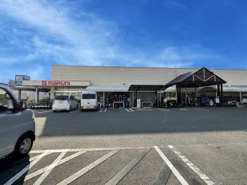 ホームセンターマルニ朝倉店の画像