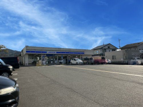 ローソン 高知鴨部三丁目店の画像