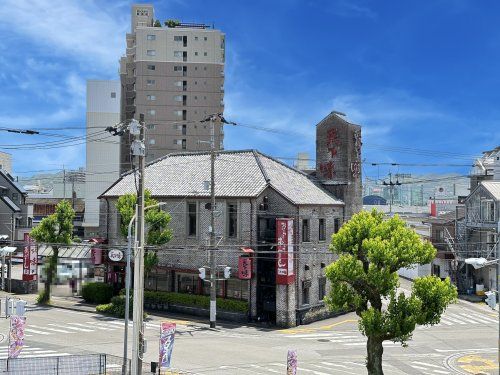 天下味 桟橋本店の画像