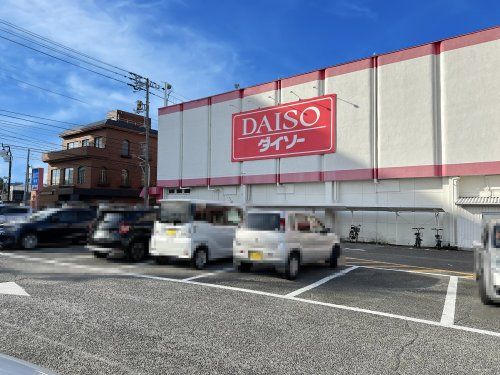 ザ・ダイソー DAISO 高知万々店の画像