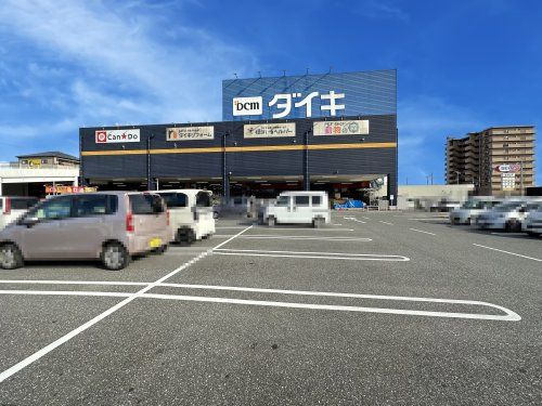 DCM DAIKI(DCMダイキ) 御座店の画像