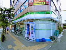 ファミリーマート 常盤台北口店の画像