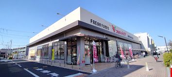 コモディイイダ 赤塚新町店の画像