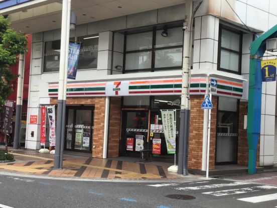 セブンイレブン 平塚紅谷町店の画像