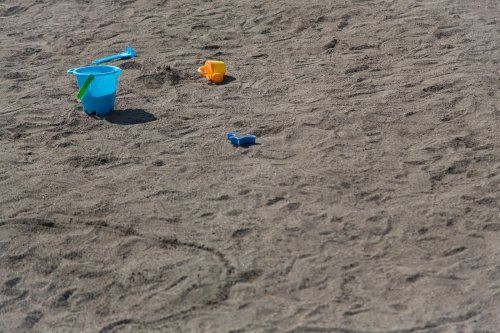 永田児童遊園地の画像