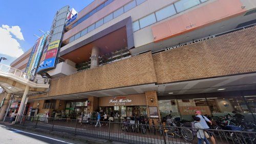 Foodwarehouse(フードウェアハウス) プラーレ松戸店の画像