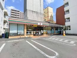 セブンイレブン 平塚明石町店の画像