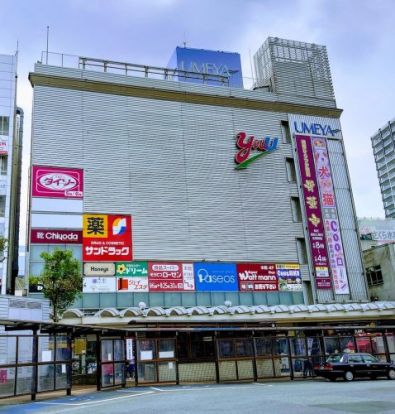 ザ・ダイソー DAISO 平塚ユーユー駅前館店の画像