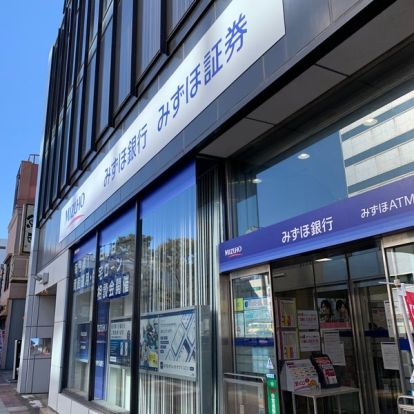 みずほ銀行平塚支店の画像