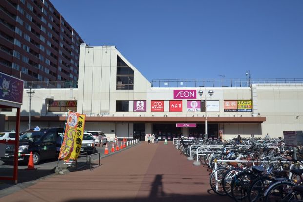 イオン東札幌店の画像