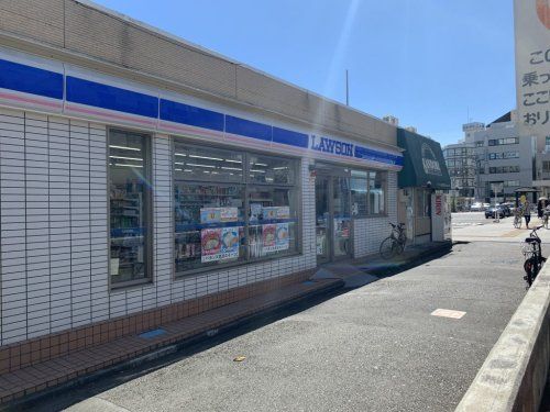 ローソン 平塚駅南口店の画像