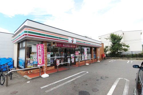 セブンイレブン清水店の画像