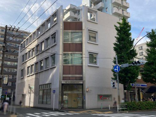 かながわ信用金庫磯子支店の画像