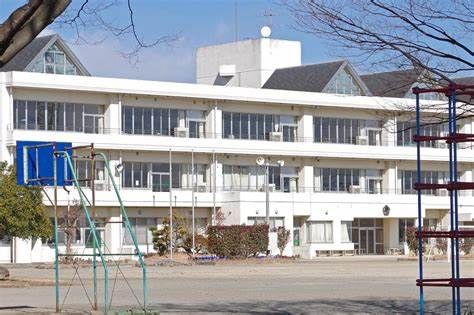 玉村町立南小学校の画像