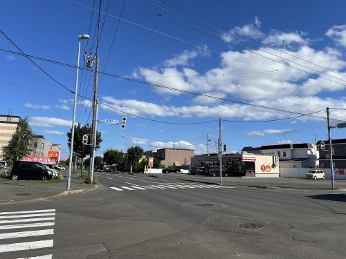 セイコーマート 星置3条店の画像