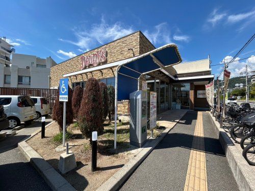 デニーズ 池田店の画像