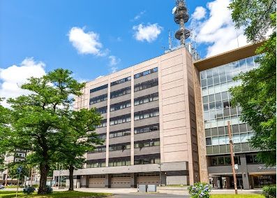 札幌市消防局の画像