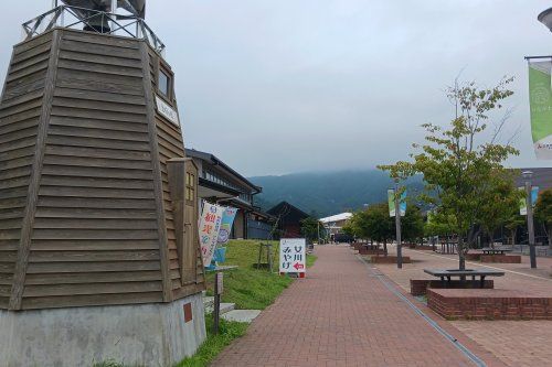 道の駅 おながわの画像