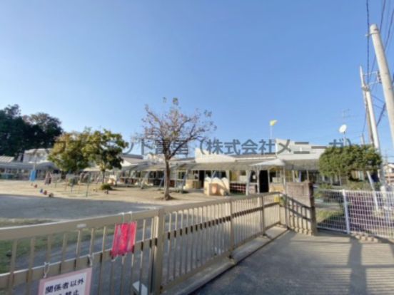 八街市立八街第一幼稚園の画像