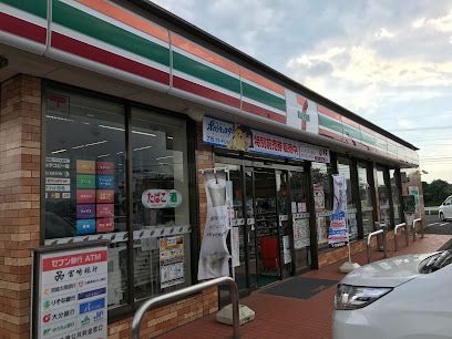 セブン-イレブン 都城たからニュータウン入口店の画像