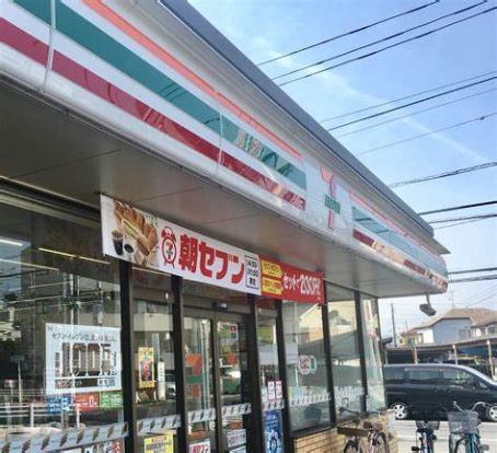 セブンイレブン 高崎緑町2丁目店の画像