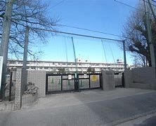 前橋市立敷島小学校の画像