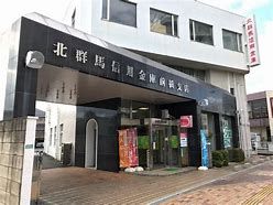 北群馬信用金庫前橋支店の画像