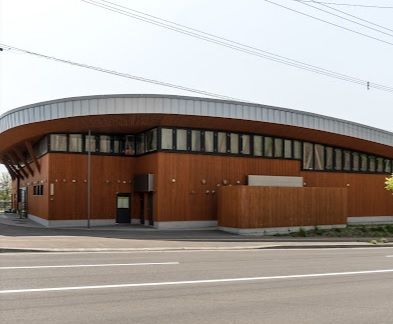 札幌国際大学付属幼稚園の画像