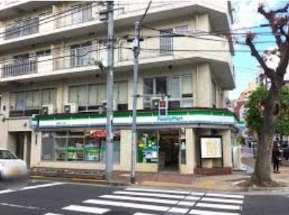 ファミリーマート 浅草橋二丁目店の画像